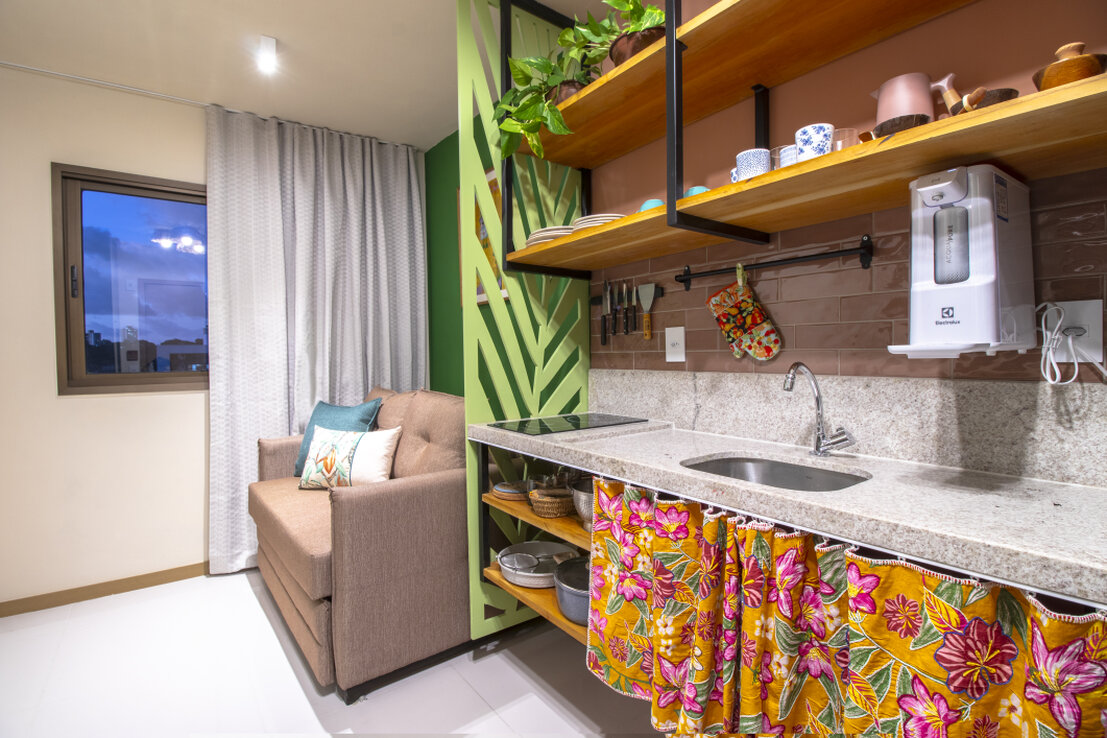 House Ondina